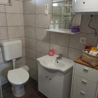 דירות Bosnjaci Marija מראה חיצוני תמונה